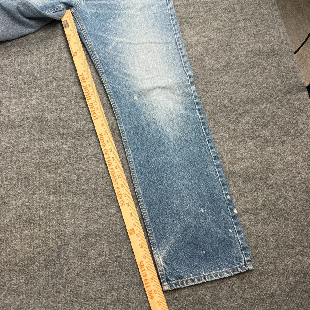 Levis title levi